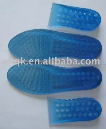 Heightening Insoles