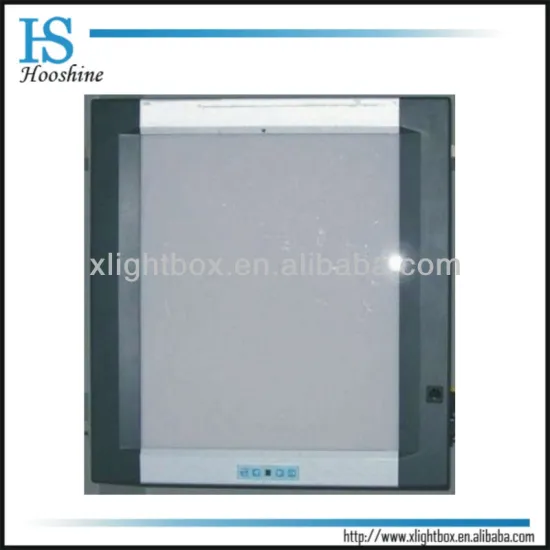 Medical X-Ray film viewer / X-ray illuminator