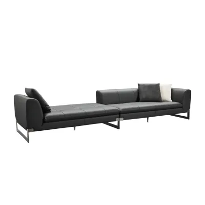Sectional Corner sofa joybird sleeper sofa furniture