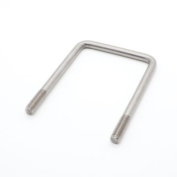 Stainless Steel Square Bolt