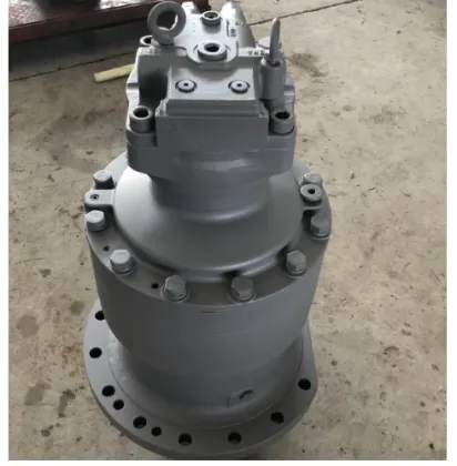 HITACHI ZX850LC-3-DH Swing Device 9250921