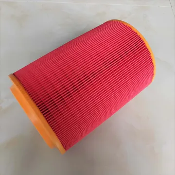 Air Filter 28130-5H002 28130-5H000 28130-5H001 for Hyundai Diesel Generator and Atos
