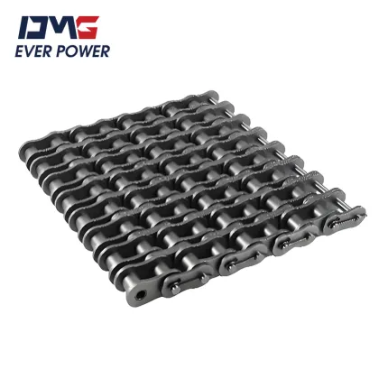 Petroleum machinery transmission chain