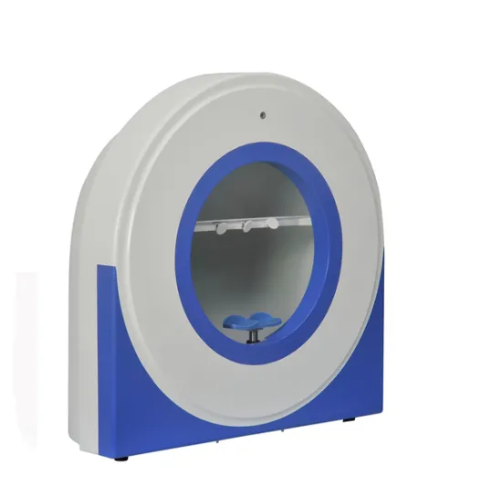 Ophthalmic Eye Test Machine: APS-6000BER Auto Vision Analyzer with USB Connection