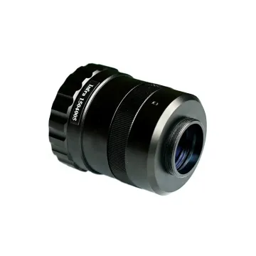 Long Wave Infrared (LWIR) Manual Focus Lens: Comprehensive Guide and Search Engine