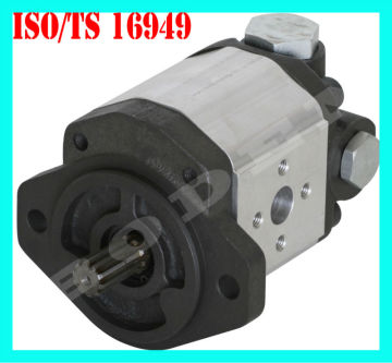 Constant Flow Tractor Hydraulic Gear Pump