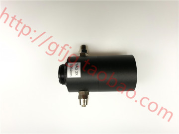 water-cooled beam expander 70.5mm