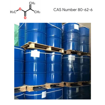 Colorless Liquid Methyl Methacrylate CAS No 80-62-6