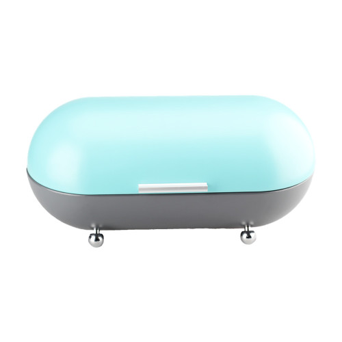 Powder Coating big size Bread Bin