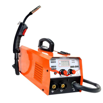 Factory Direct Household Portable Small DC Welding Machine Supplies