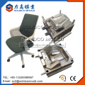 Plastik Ofis Sandalye Bileşenleri Enjeksiyon Kalıp Taizhou