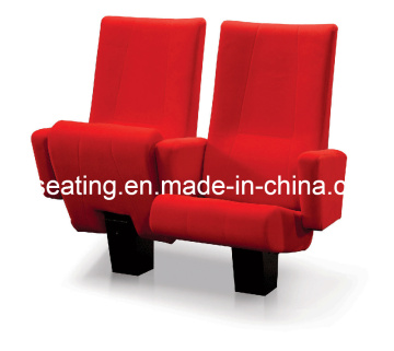 Full Upholstered Theatre Seat (LD-8610)