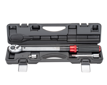 Precision Torque Set for Industrial Applications