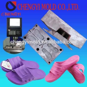 cheap eva plastic injection mould making