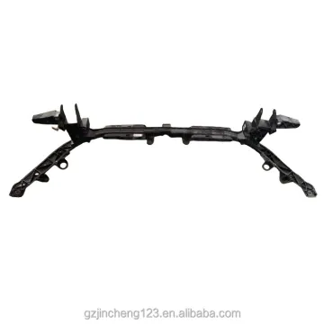 Mercedes-Benz Class A W177 Car Parts: Water Tank Frame and Radiator Support