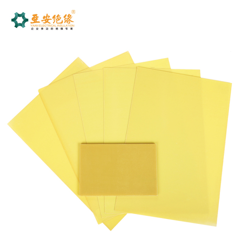 Insulation Structural Laminated Epoxy Resin 3240 G10 Material