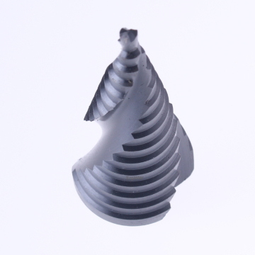 Step Bit for Stainless Steel