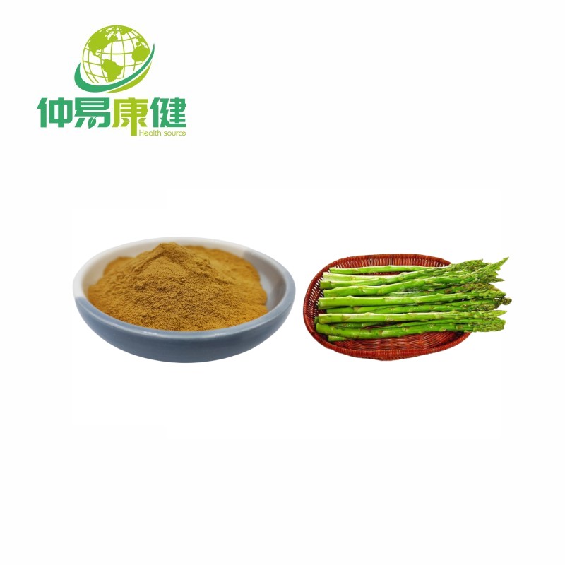 Asparagus Cochinchinensis Root Extract powder