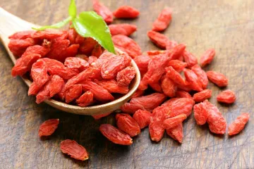 Unusual Flavour Multiple Benefits Medlar Tea