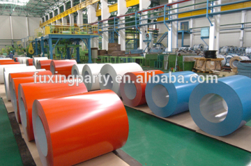 Cold iron any Color Steel,customized demand any color steel