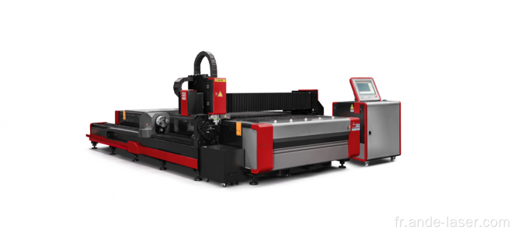 Machine laser 3015 en vente