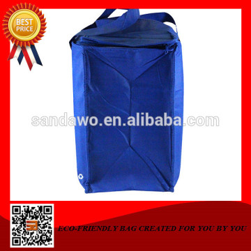 Cheap Special certificate plastic cooler bag