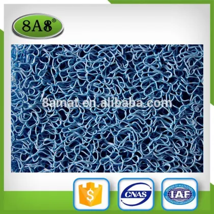 3m floor Pvc coil mat