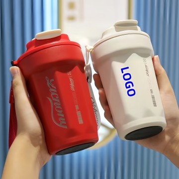 Factory Wholesale Custom 15oz Tumbler Coffee Mug
