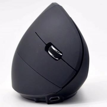 Popular Ergonomic Vertical Gaming Mouse with 4 DPI Levels
