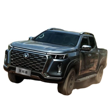 Großhandel Neues China Changan Lantuozhe Pickup -Trucks und Frachtfahrzeuge