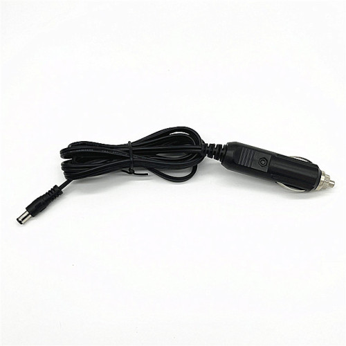 18awg Car Cighter Cable Charger Line
