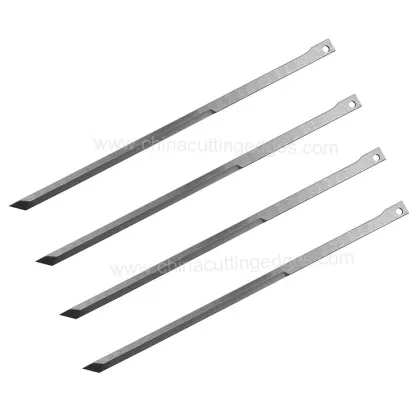 Textile Machine Cutter Knife Blades for LECTRA/Gerber/KURIS/YIN/BULLMER/INVESTRONI
