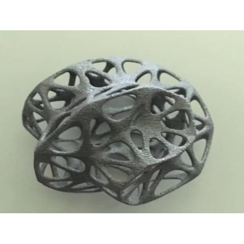 MJF 3D Printed machine Parts