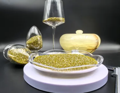 Industrial Grade Large Single Crystal Diamond