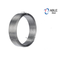Cable de unión de bucle de doble galvanizado/cable de unión de bucle