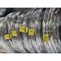 Yumuşak takviyeli paslanmaz çelik bağlama tel