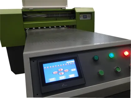 A1 DIGITAL T-SHIRT PRINTER
