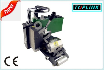 hdpe 1.5-3.0mm welding machine