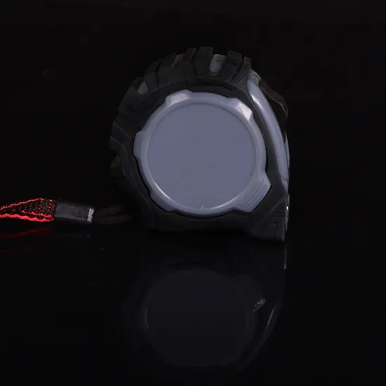 Measuring tool tape measure