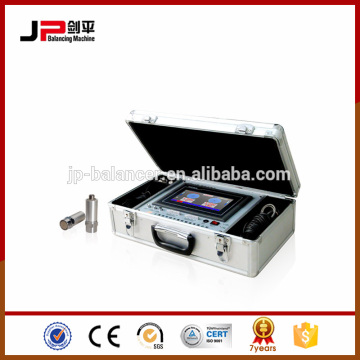 High Precision Portable Dynamic hungary balancing machine