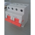 Din Rail Mounting Big Current Modular Changeover Switch