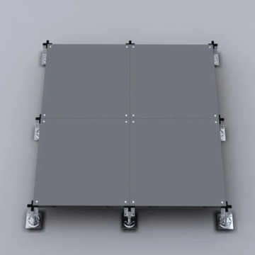 New Design OA 600 Steel Cement Floor - Anti-Static Raised Floor for Building Materials