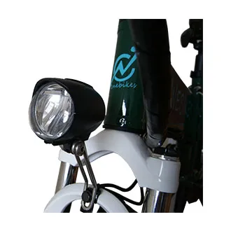 china Manufacturer electric bicycle wholesale Portable small folding electric bicycle