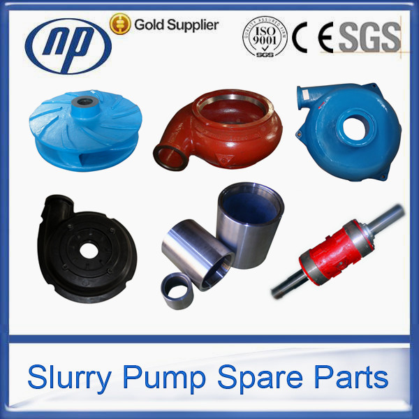 Spare Parts