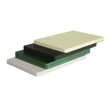 WPC PVC Foam Board Interior Decorative Panels