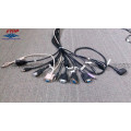 Wire Assembly For ATM Machine