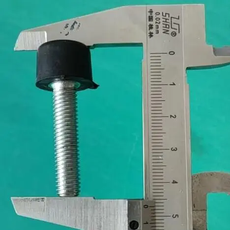 Sale on Elevator Spare Parts: Focus on Safety Components like Part Buffers