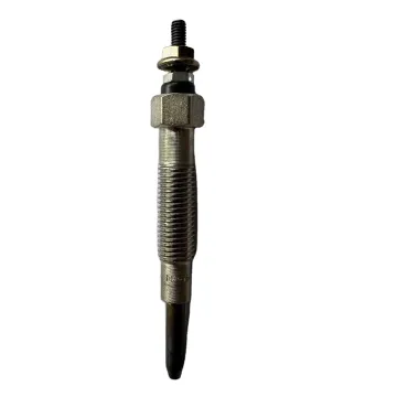 MITSUBISHI Auto Parts New Glow Plug for Hot Engine MD050212 4D56