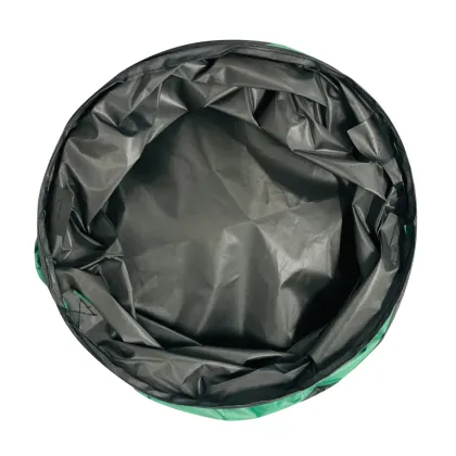 Pro Garden Leaf Bag & Low Price Leaf Bag Holder