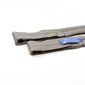 Durable PE endless slings for industrial applications